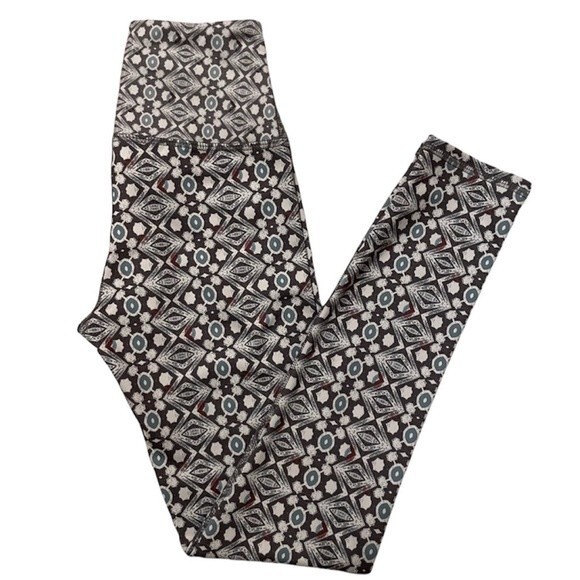Anthropologie Daily Practice High-Rise Leggings - Picture 1 of 7